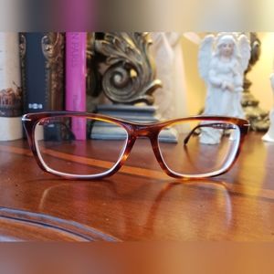 NWOT Calvin Klein frame CK5810